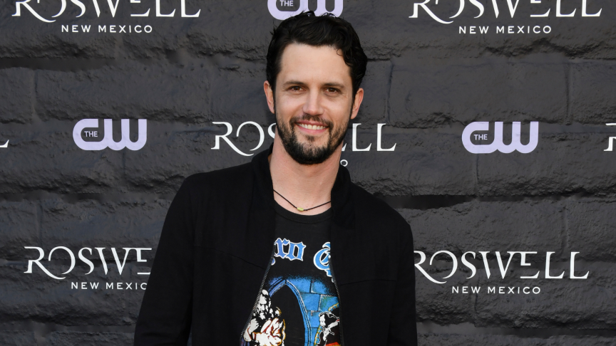 Nathan Dean GH