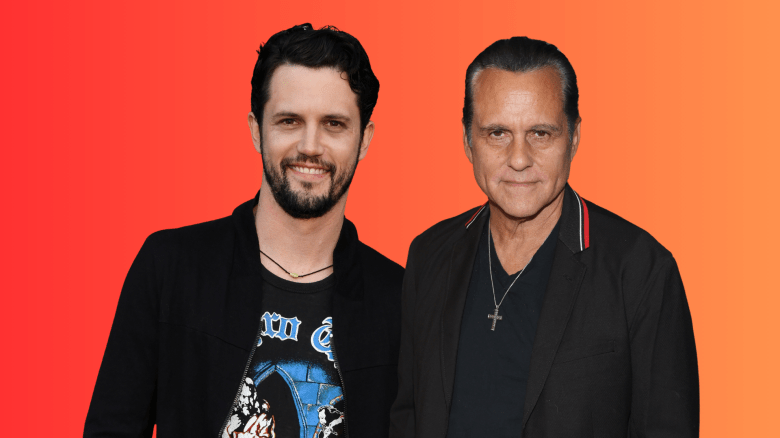 Nathan Dean Maurice Benard