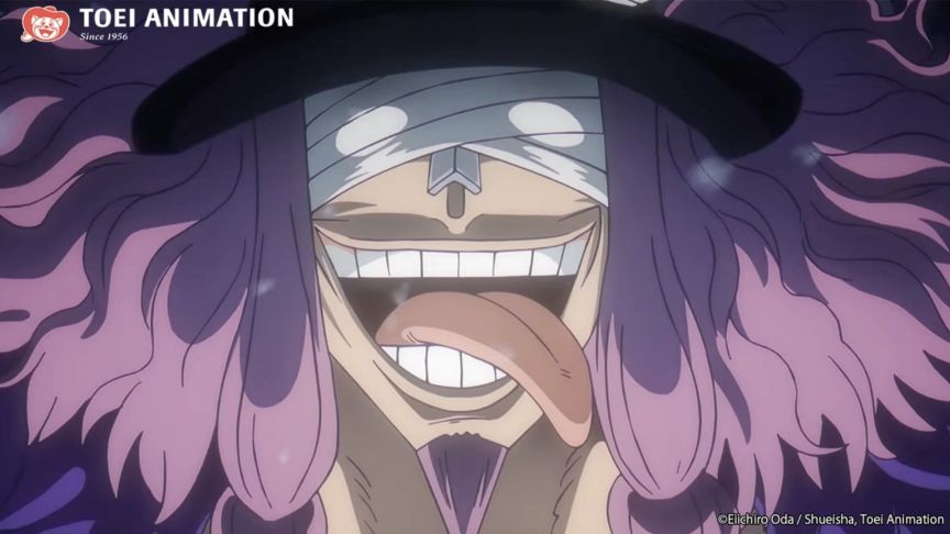 One PIece Elbaph Arc
