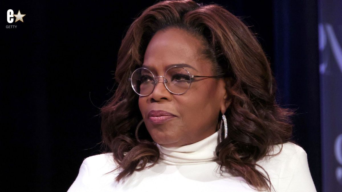 Oprah Winfrey