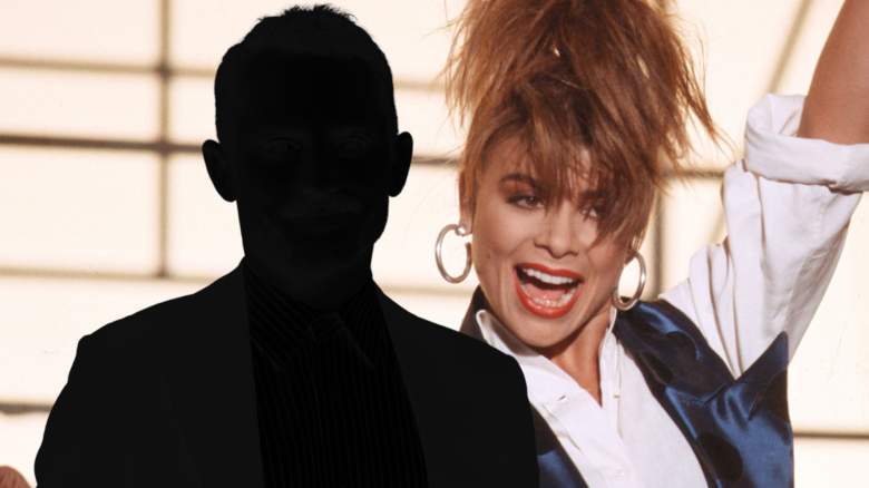 Paula Abdul Elijah Wood