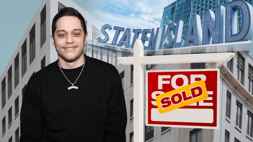 Pete Davidson