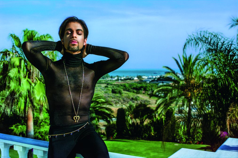 Prince