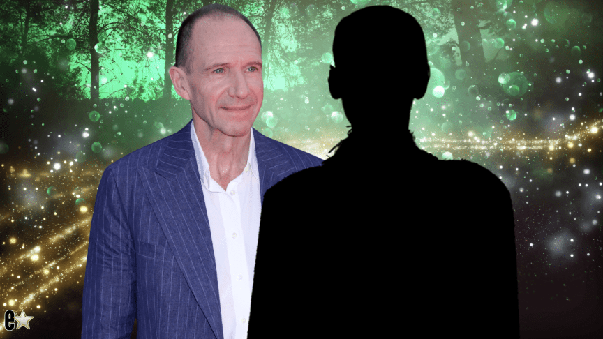 Ralph Fiennes, Tilda Swinton