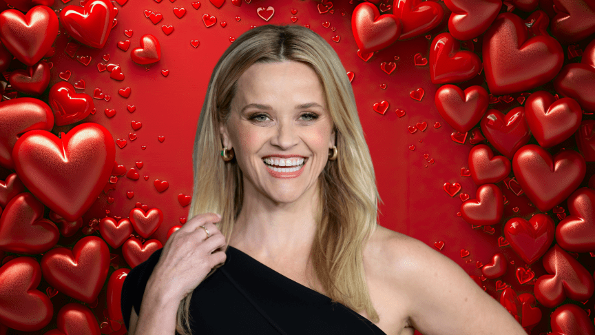 Reese Witherspoon