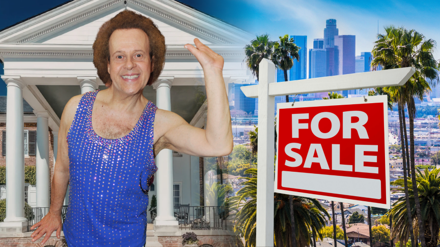 Richard Simmons