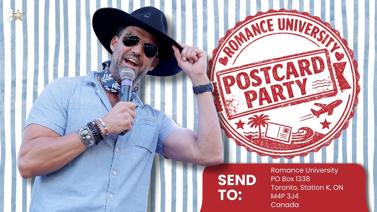 Romance University