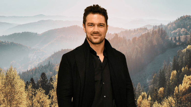Ryan Paevey Movie Kentucky