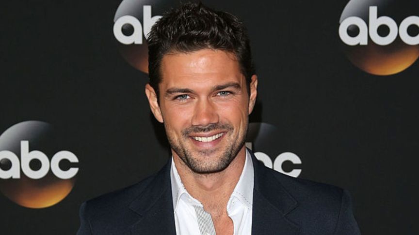 Ryan Paevey