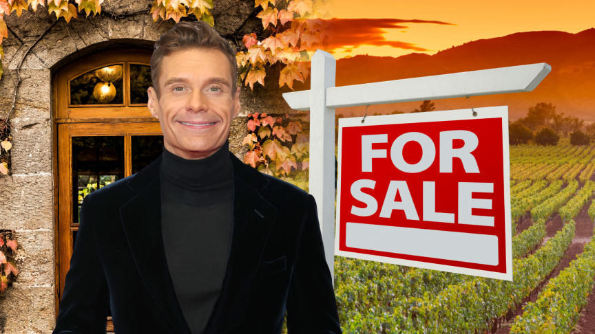 Ryan Seacrest