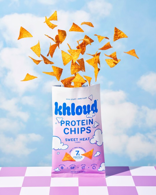 Khloud Protein Chips