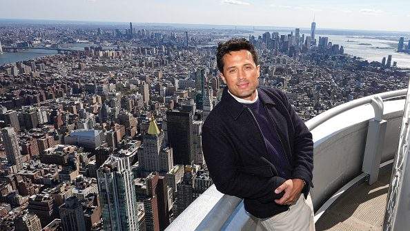 Stephen Colletti