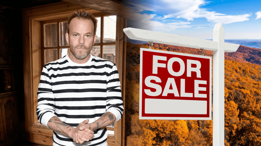 Stephen Dorff