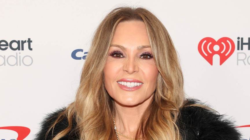 Tamra Judge, RHOC