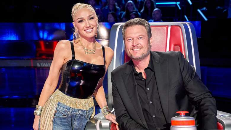 The Voice hopes to being back Gwen Stefani and Blake Shelton for season 30