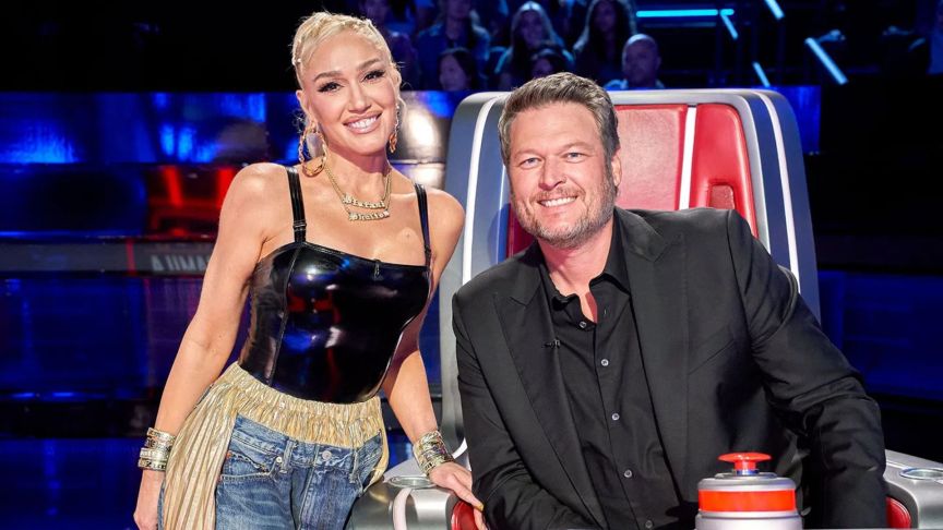 The Voice hopes to being back Gwen Stefani and Blake Shelton for season 30