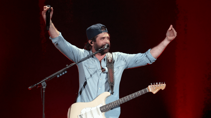Thomas Rhett