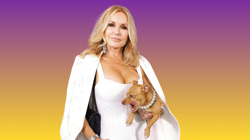 Tracey Bregman