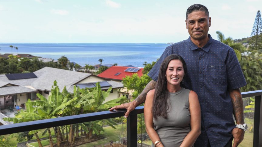 renovation aloha