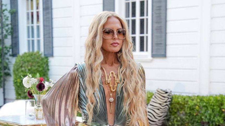 Rachel Zoe