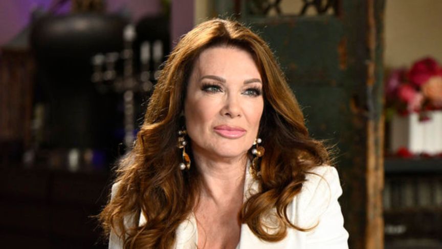 Lisa Vanderpump
