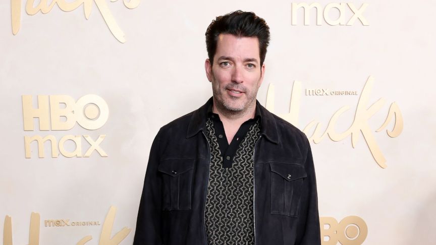Jonathan Scott
