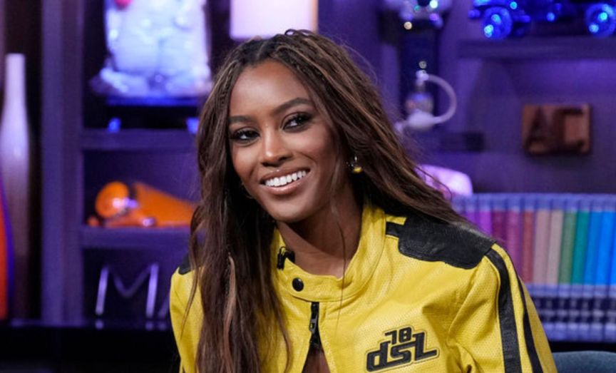 Ciara Miller