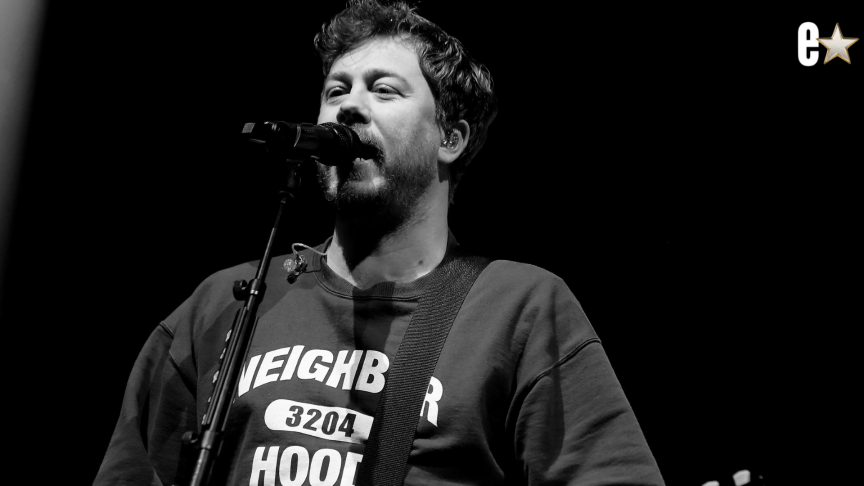 James Bourne health update