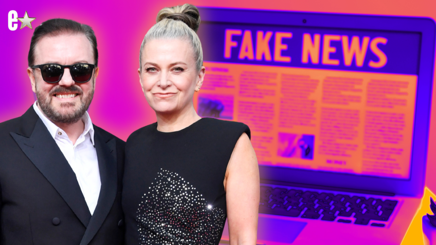 Jane Fallon Calls Out Fake Obituary