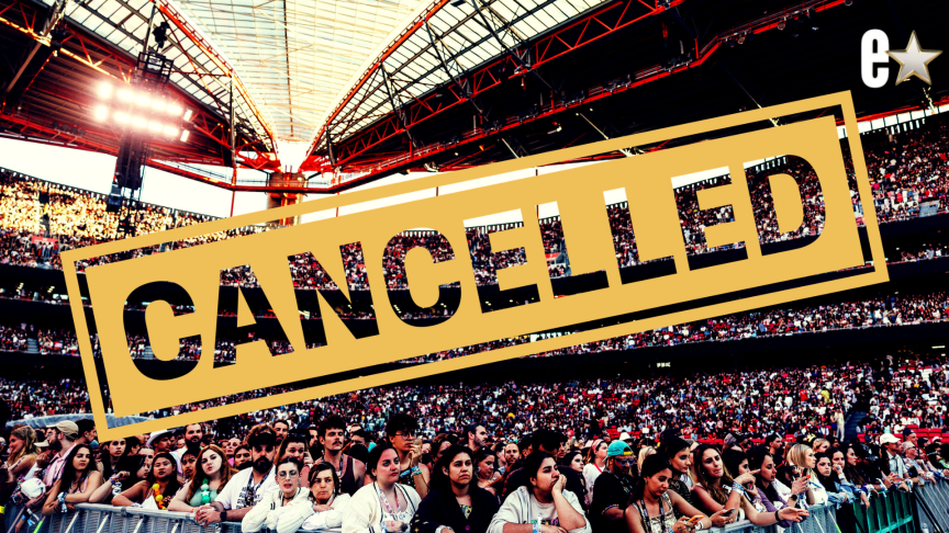 Goo Goo Dolls Confirm Tour Cancellation