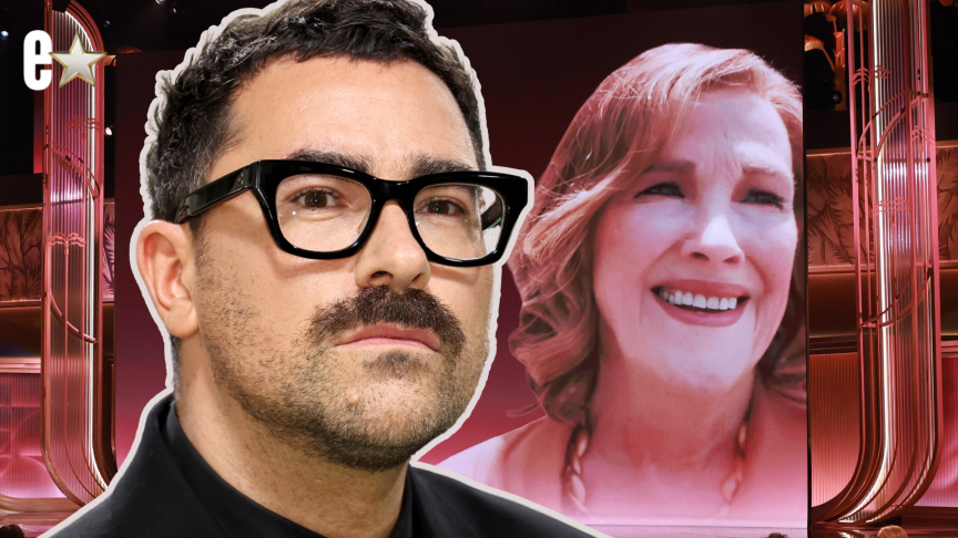 Dan Levy Schitt’s Creek sequel