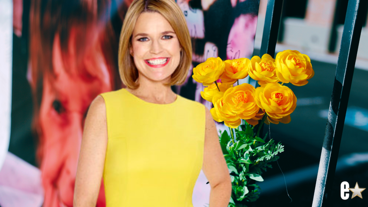 Savannah Guthrie ‘Today’ Show Return | Yellow Dress