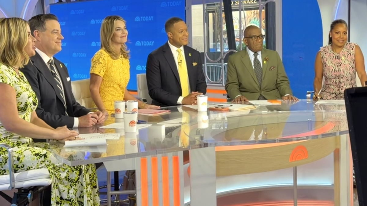 Savannah Guthrie
