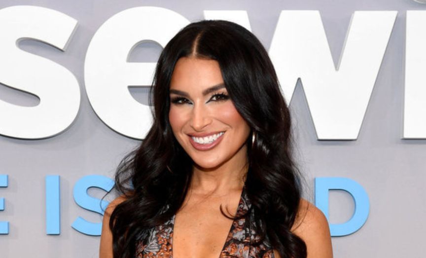 Ashley Iaconetti