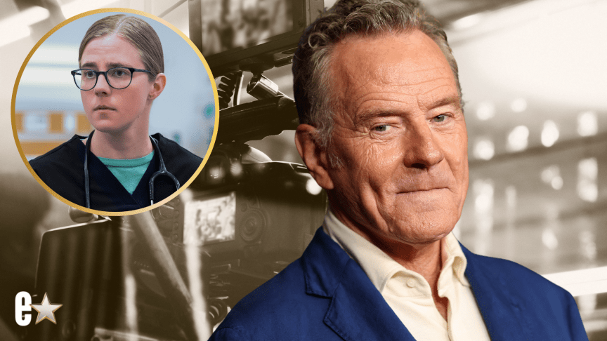 Bryan Cranston daughter Taylor Dearden