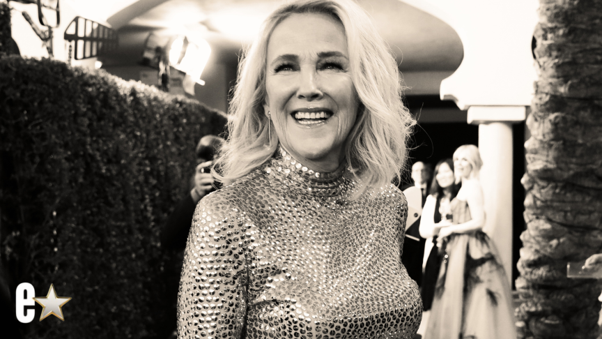 Catherine O’Hara's Final Days