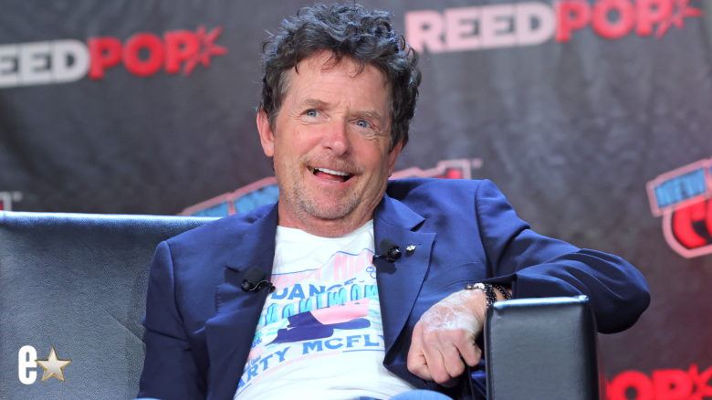 Michael J. Fox Reassures Fans After Brief Concern Over His Well-Being'