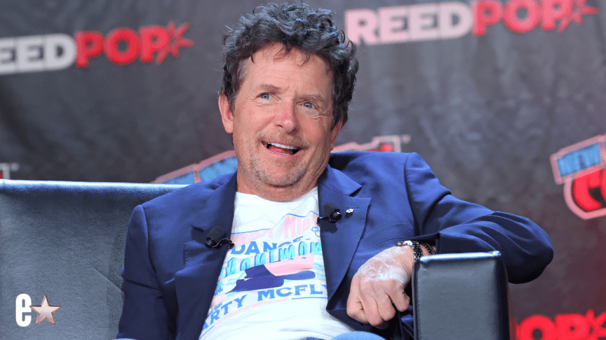 Michael J. Fox Reassures Fans After Brief Concern Over His Well-Being'