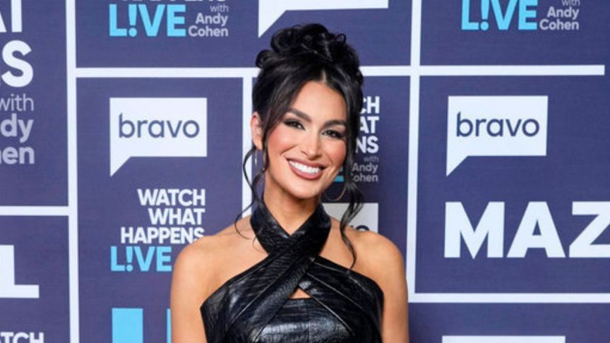 Ashley Iaconetti