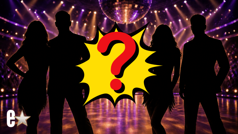 Dancing with the Stars Season 35 cast 2026: DETAILS