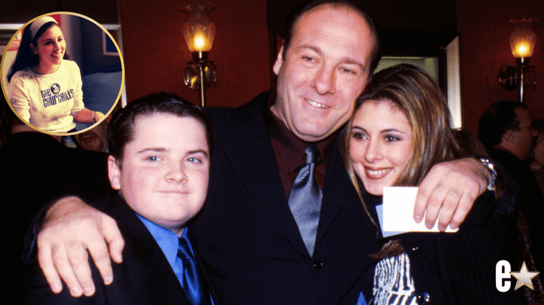 Jamie-Lynn Sigler Gets Candid in Letter to Her Younger Self