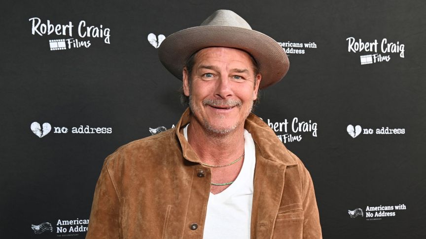 Ty Pennington