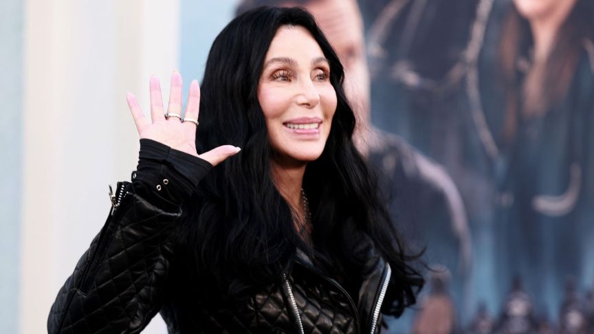 Cher