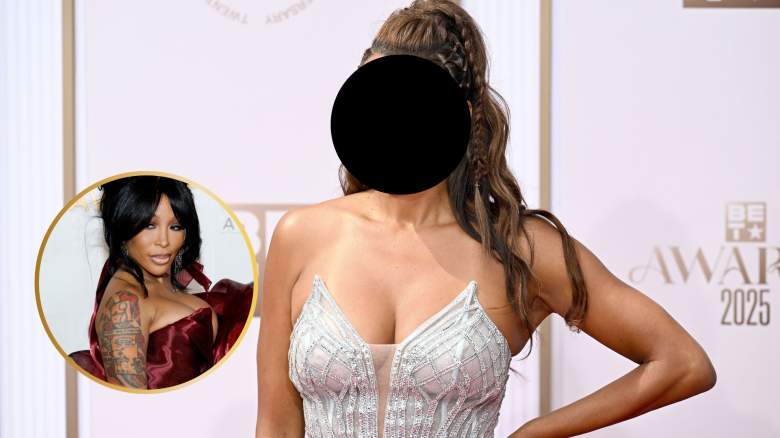 K. Michelle Claudia Jordan