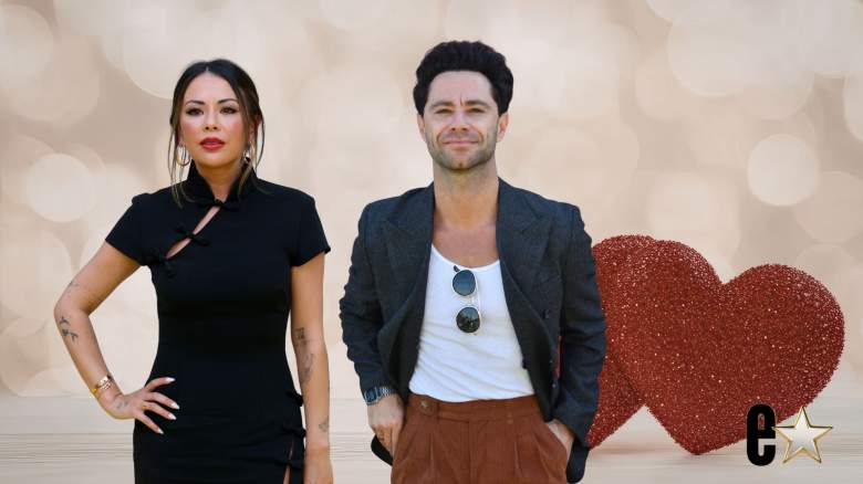 Janel Parrish