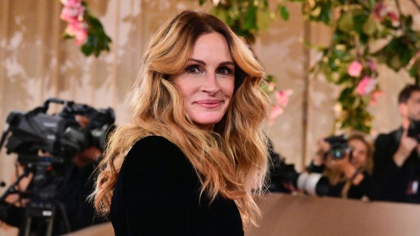 Julia Roberts