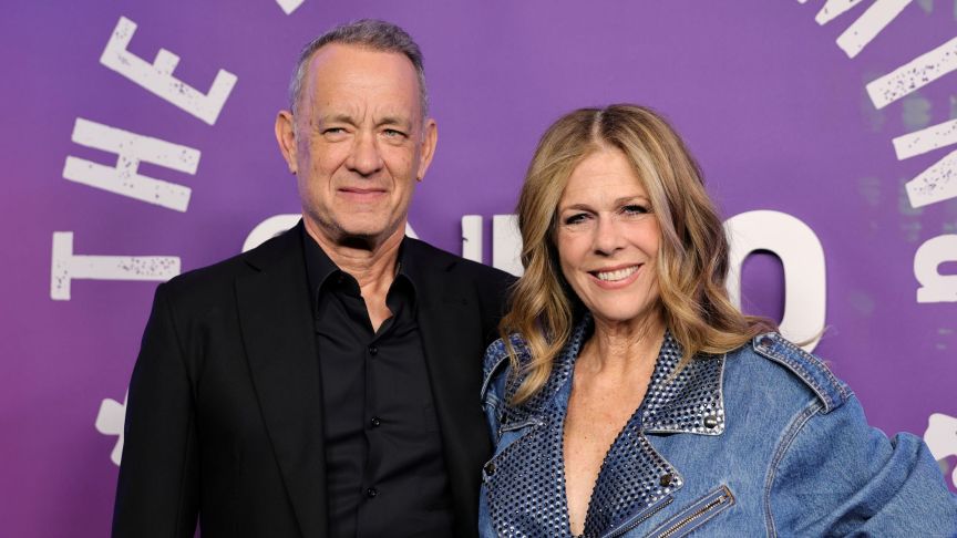 Rita Wilson