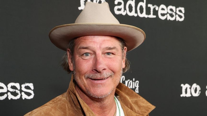 Ty Pennington