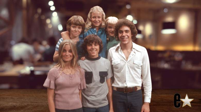 Brady bunch