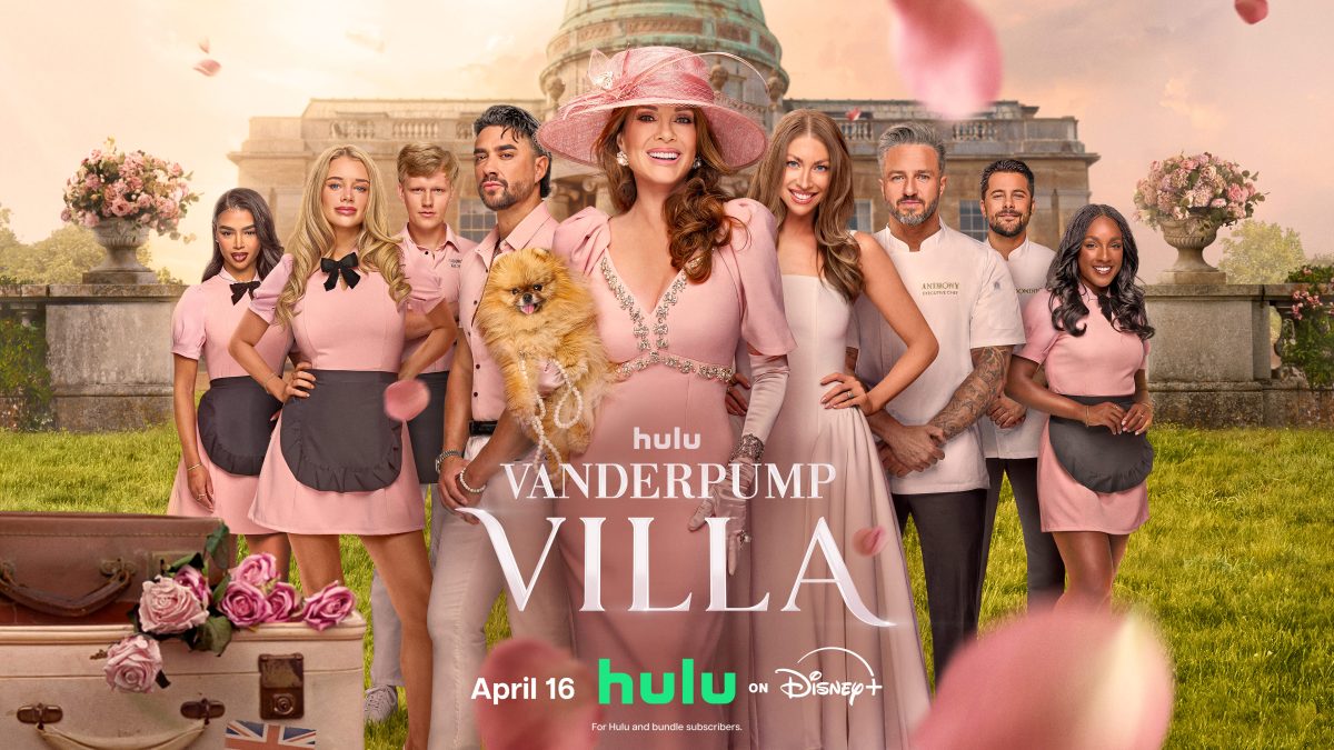 Lisa Vanderpump